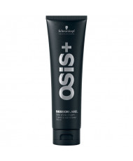 Крем для шовкового блиску-Schwarzkopf Professional Osis Session Label Silk Shine Cream 150ml Крем для шовкового блиску-Schwarzkopf Professional Osis Session Label Silk Shine Cream 150ml